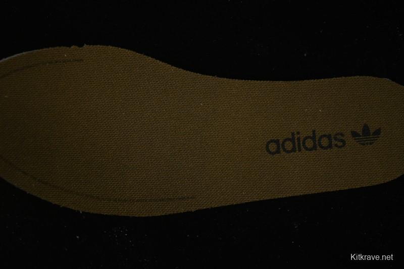 Adidas Song For The Mute Adistar Cushion Retro Comfortable Anti-Slip Shock Absorption Casual Shoes - JR8044