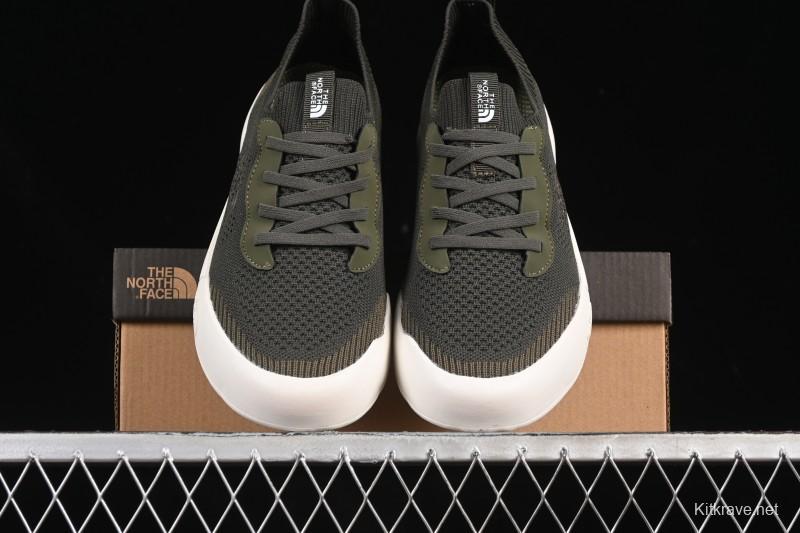 The North Face Low-Cut Hiking Trail Outdoor Casual Board Shoes - NF0A8AD94QI-082