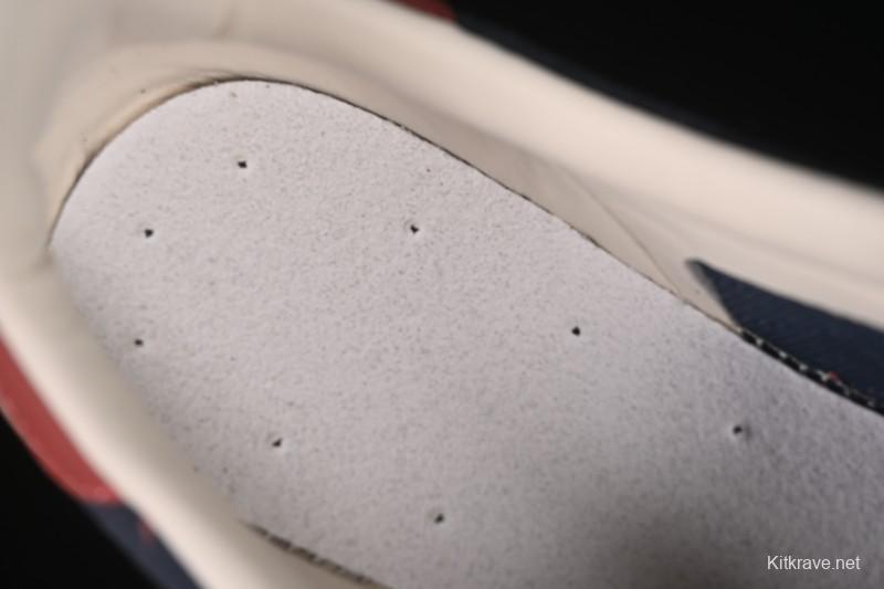 Adidas Originals Gazelle Indoor Retro Casual Slip-Resistant Wear-Resistant Low-Top Skate Shoes - JH5404