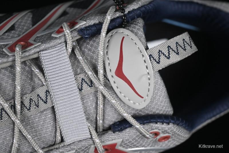 Hoka Mafate Speed 2 Ultra-Lightweight Thick Sole Trail Running Shoes - 1141572 LOSP