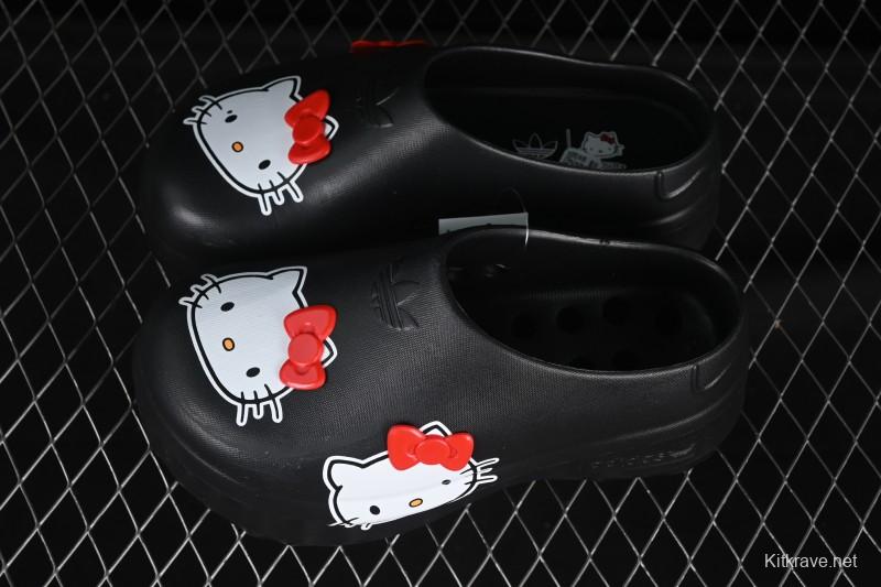 Adidas Hello Kitty Adifom Stan Smith Platform Mule - IH0280