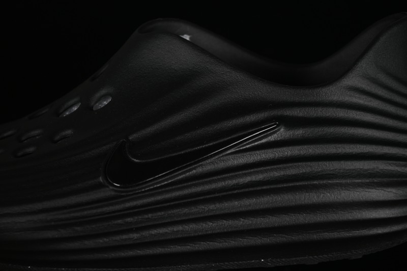 Nike ReactX Rejuven8 Summer Sandals with ReactX Foam Midsole - HV5060-001