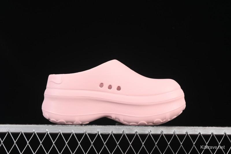 Adidas Hello Kitty Adifom Stan Smith Platform Mule - JR7150