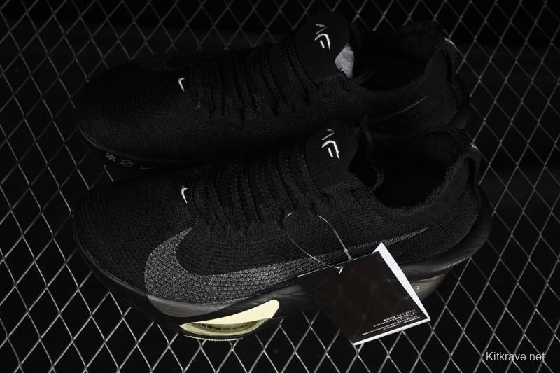 Nike Zoom VaporFly Next% 3 Prototype Super Marathon Running Shoes - HV6350-001