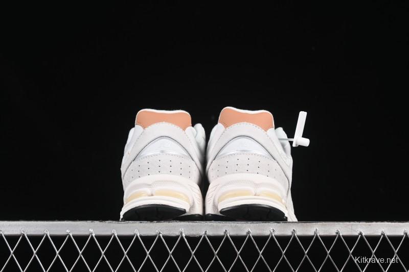 New Balance 2002 Series Retro Casual Running Shoes - M2002REC