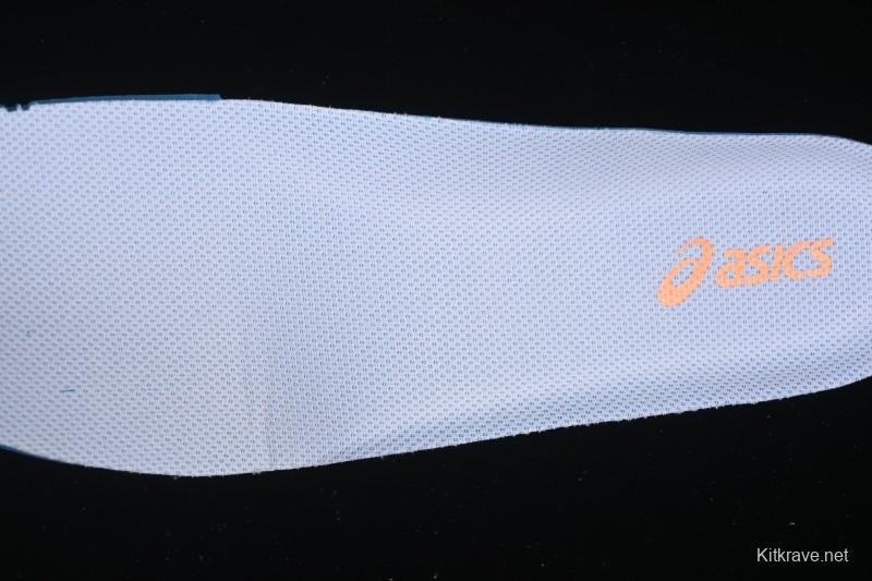 Asics Solution Speed FF 2 Retro Breathable Cushioned Casual Running Shoes - 1042A135-104