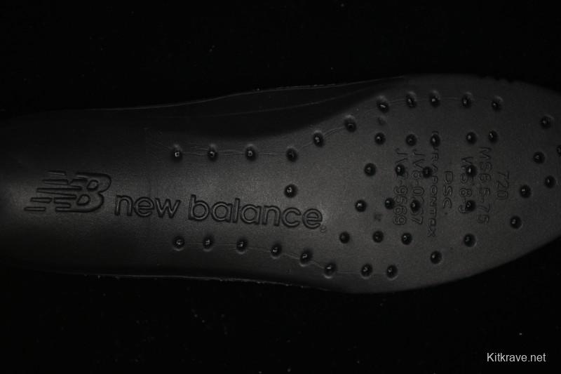 New Balance 2002 Series Retro Casual Running Shoes - M2002REC