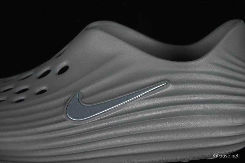 Nike ReactX Rejuven8 Summer Sandals with ReactX Foam for Comfort - HV5060-002