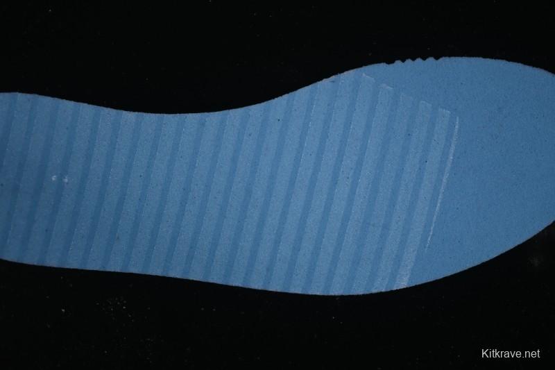 Nike Travis Scott Cactus Jack x Air Jordan 4 Retro AJ4 Collaboration Suede Blue - 308497-406