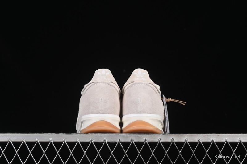 Adidas Originals SL 72 RS Retro Running Shoes - JH5100