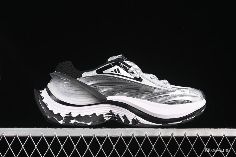 Adidas Vento XLG Retro Casual Dad Shoes - KI0576