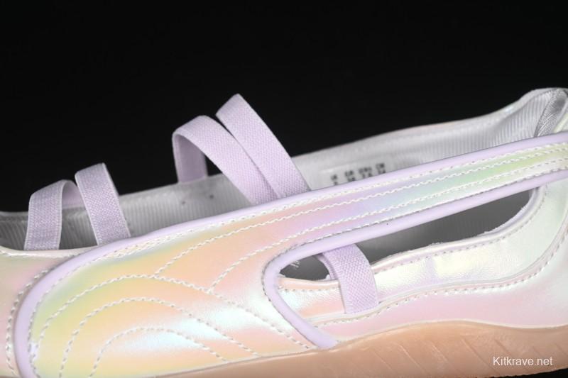 Puma Speedcat Ballet LTH Low-Top Lifestyle Casual Shoes - 404264-01