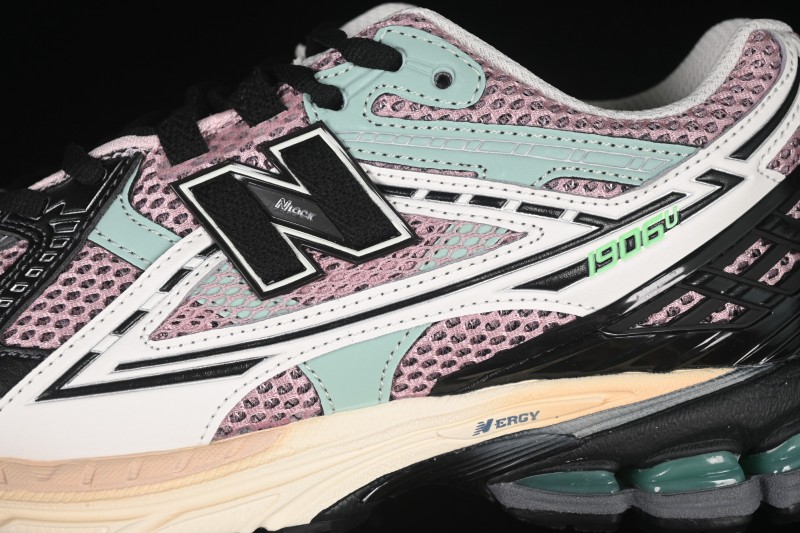 New Balance 1906 Series Retro Dad Style Casual Running Shoes - U1906NB