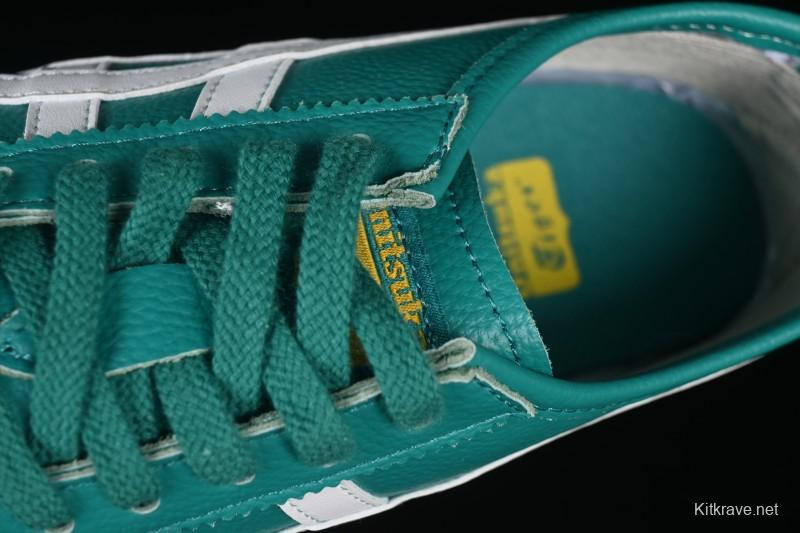 Onitsuka Tiger Mexico 66 Low-Top Casual Running Shoes - 1183B771-300