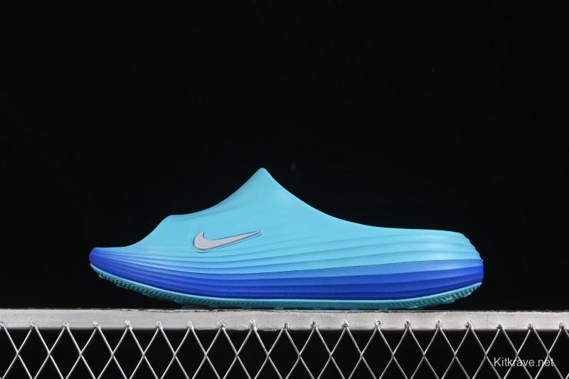 Nike ReactX Rejuven8 Slide Summer Sandals - HV4479-300