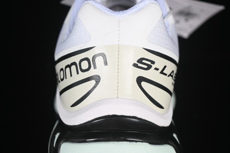 Salomon XT-6 EXP Advanced Outdoor Running Shoes - 413173-28