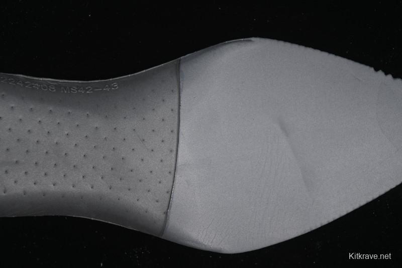 Balenciaga Platform Thick Sole Lace-Up Retro Casual Shoes - WPLTF1011