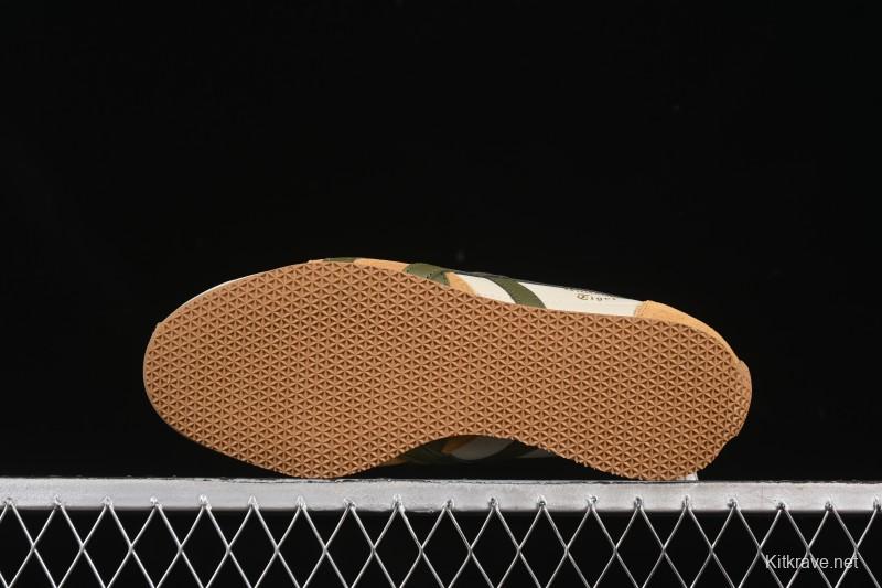 OnitsukaTiger RunSpark Low-Top Lifestyle Shoes - 1183B480-200