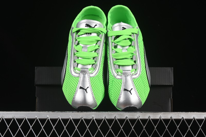 Puma H-Street OG Low-Top Lifestyle Casual Shoes - 403692-01