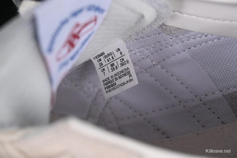 Onitsuka Tiger RunSpark Low-Top Lifestyle Shoes - 1183B480-107