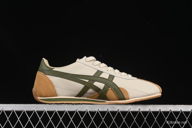 OnitsukaTiger RunSpark Low-Top Lifestyle Shoes - 1183B480-200