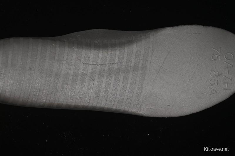 Nike Air Force 1 '07 Low Supreme Collaboration Blue Denim White Swoosh Casual Sneakers - LW9279-005