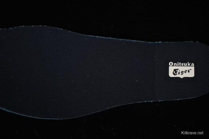 Onitsuka Tiger RunSpark Low-Top Casual Lifestyle Shoes - 1183B480-103