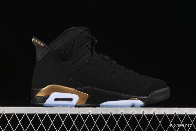 Nike Air Jordan 6 DMP Men's Lifestyle Basketball Shoes - CT4954-007