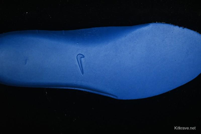 Nike Air Zoom Vomero 18 Lunar Cushioning Running Shoes - HM6804-600