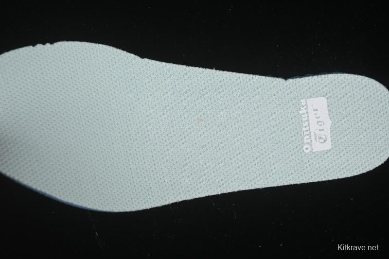 Onitsuka Tiger Mexico 66 Low-Top Casual Running Shoes - 1183B603-303