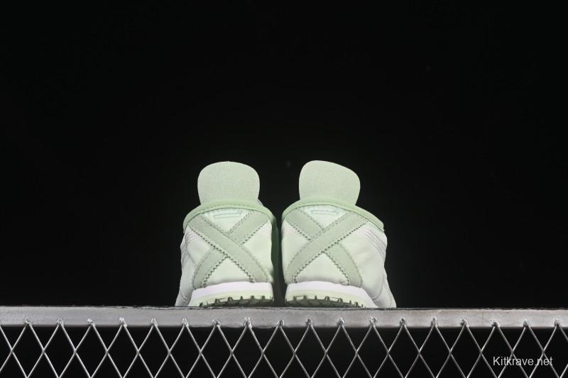 Onitsuka Tiger Mexico 66 Low-Top Casual Running Shoes - 1183B603-303