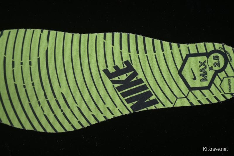 Comme Des Garcons Homme Plus x Nike Air Max TL 2.5 Pack Cushioned Running Shoes - FZ4110-003