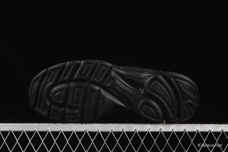 ECCO BIOM Series New Knit Mesh Versatile Outdoor Sports Shoes - 82586401001