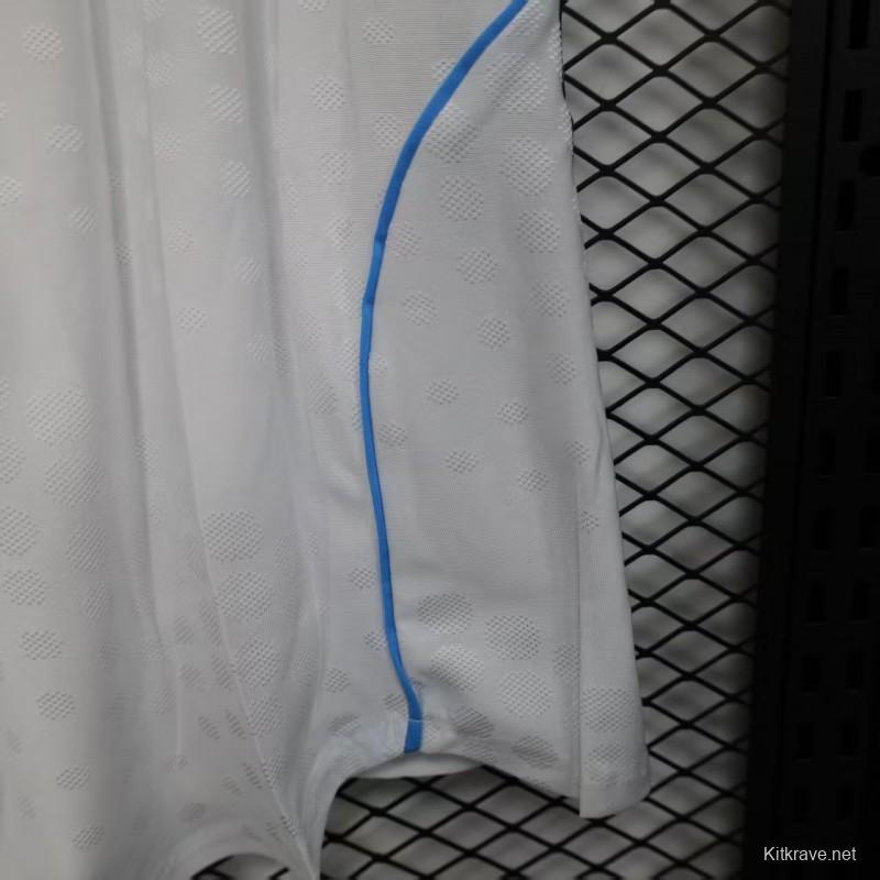 Player Version 25/26 Newcastle United Home Shorts