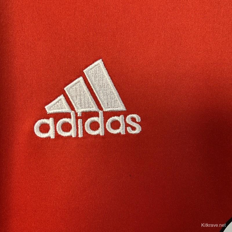 Retro 02/03Benfica Home Jersey