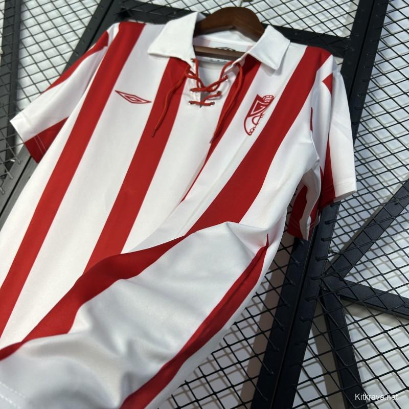 05/06 Retro Granada Home Jersey
