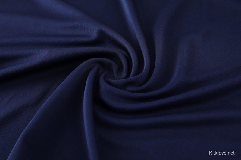 25/26 Nike Navy Short Sleeve Jersey+Shorts