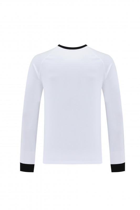 2025 Adidas Long Sleeve T-Shirt + Long Pants