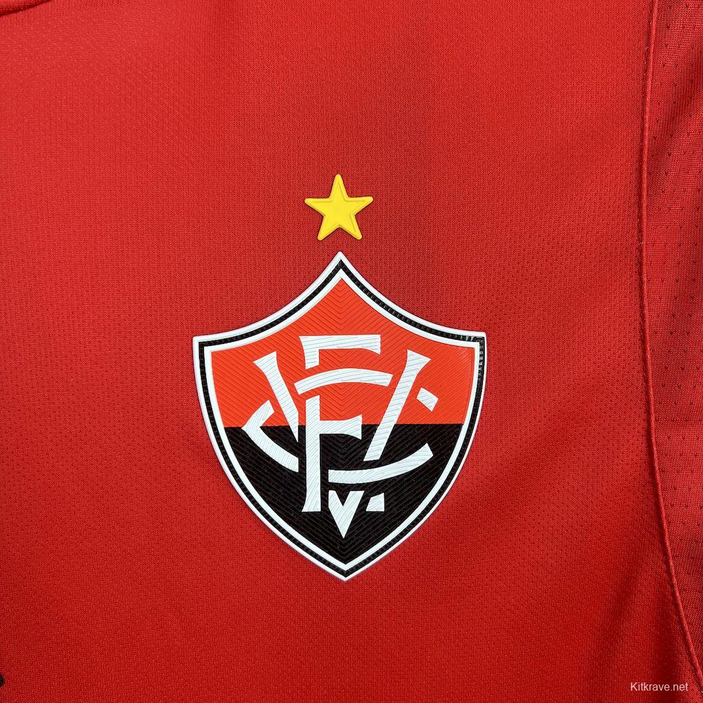 2025/26 Vitoria Special Edition Jersey