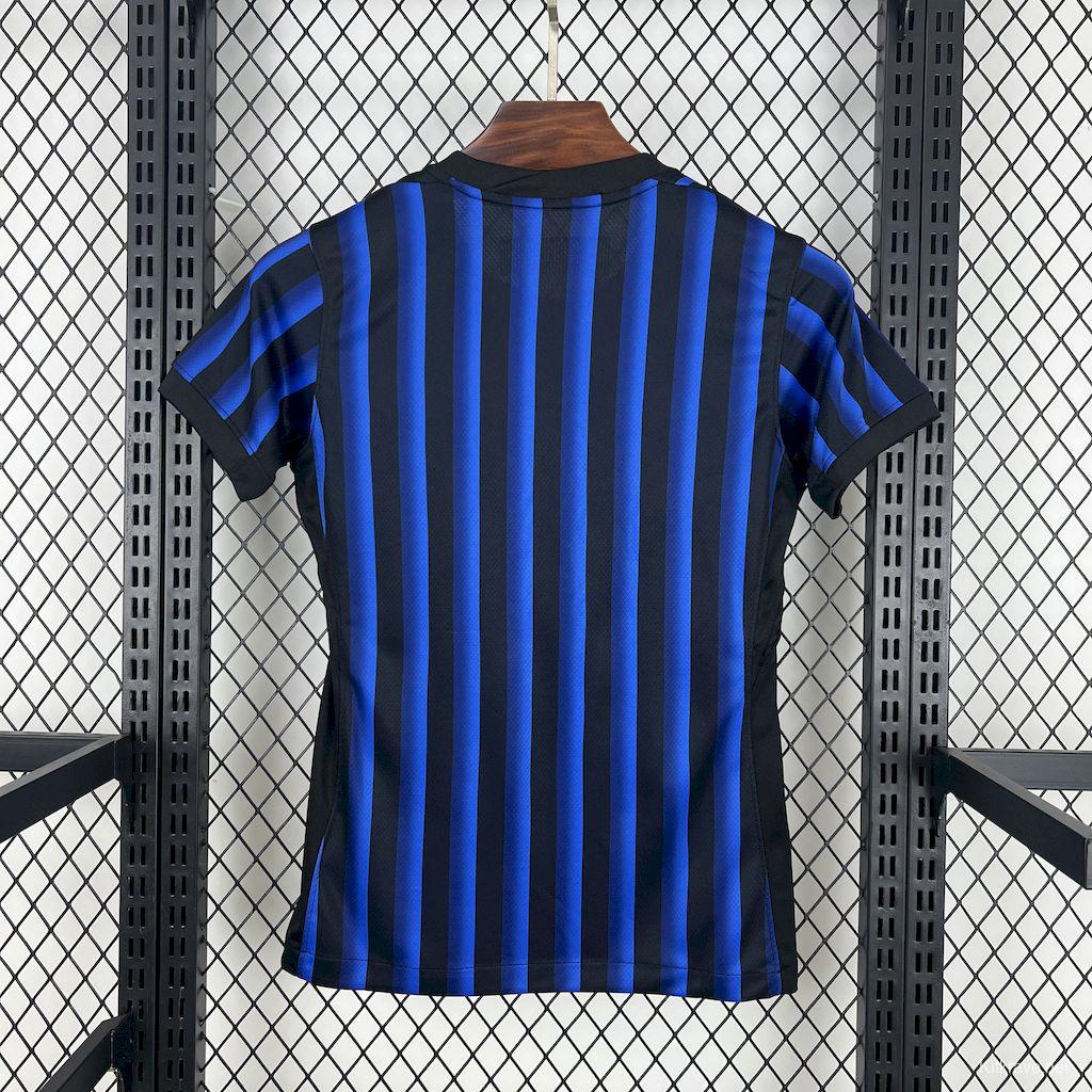 2025/26 Inter Milan Home Women Jersey