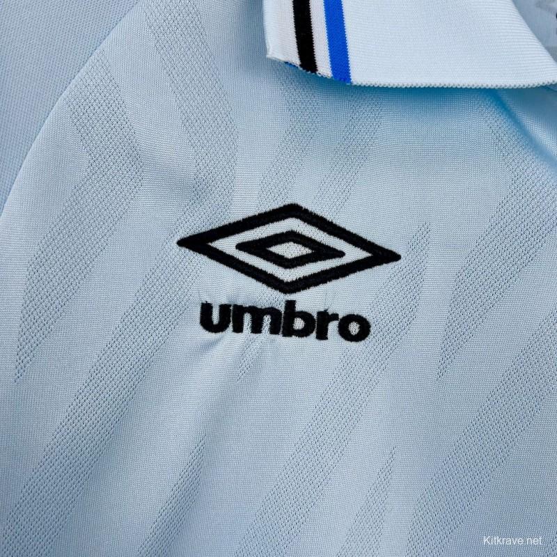 2025/26 Gremio Away Jersey