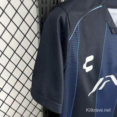 2025/26 Club De Futbol Pachuca Away Jersey