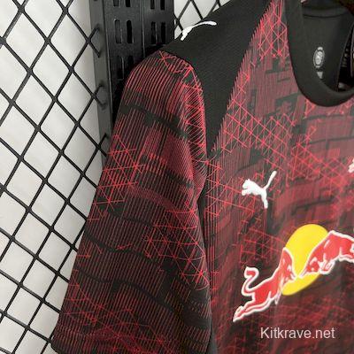 2025/26 RB Leipzig Third Jersey