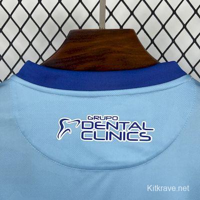 2025/26 Malaga Home Jersey