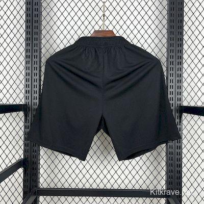 2025/26 Athletic Bilbao Home Shorts