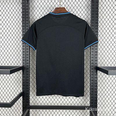 2022 Brazil Charles Oliveira Special Jersey