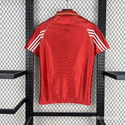 Retro 1998/99 Benfica Home Jersey