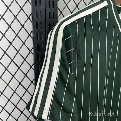 2025/26 Juventus Adidas Originals SL Retro Jersey