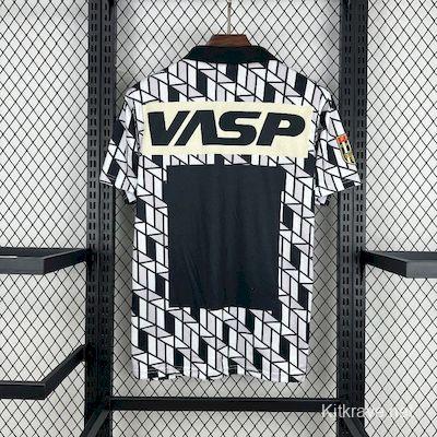 Retro 1990/91 Santos Away Jersey