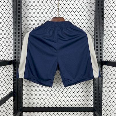 2025/26 Tottenham Hotspur Home Shorts
